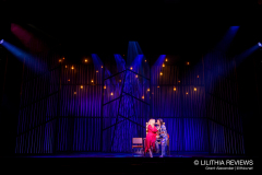 A BEAUTIFUL NOISE – THE NEIL DIAMOND MUSICAL