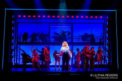 A BEAUTIFUL NOISE – THE NEIL DIAMOND MUSICAL