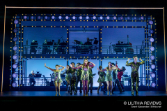 A BEAUTIFUL NOISE – THE NEIL DIAMOND MUSICAL