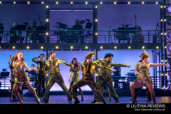 A BEAUTIFUL NOISE – THE NEIL DIAMOND MUSICAL