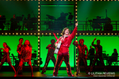 A BEAUTIFUL NOISE – THE NEIL DIAMOND MUSICAL