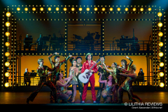 A BEAUTIFUL NOISE – THE NEIL DIAMOND MUSICAL