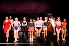 A Chorus Line