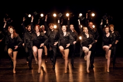 A Chorus Line