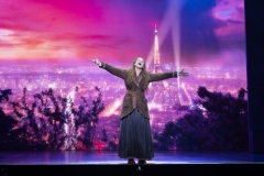 Anastasia Melbourne 2025