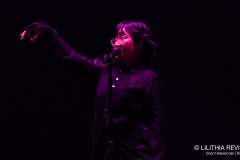 Yaeji AO Festival