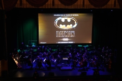 Batman 1989 Live In Concert