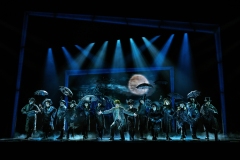 Beetlejuice The Musical