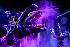 Beetlejuice The Musical