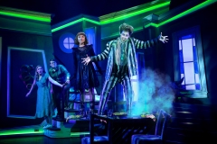 Beetlejuice The Musical