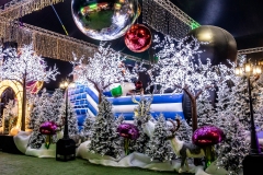 Melbourne's Christmas Wonderland 2024