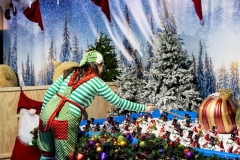 Melbourne's Christmas Wonderland 2024