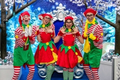 Melbourne's Christmas Wonderland 2024