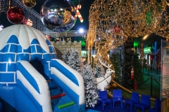 Melbourne's Christmas Wonderland 2024