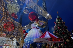 Melbourne's Christmas Wonderland 2024