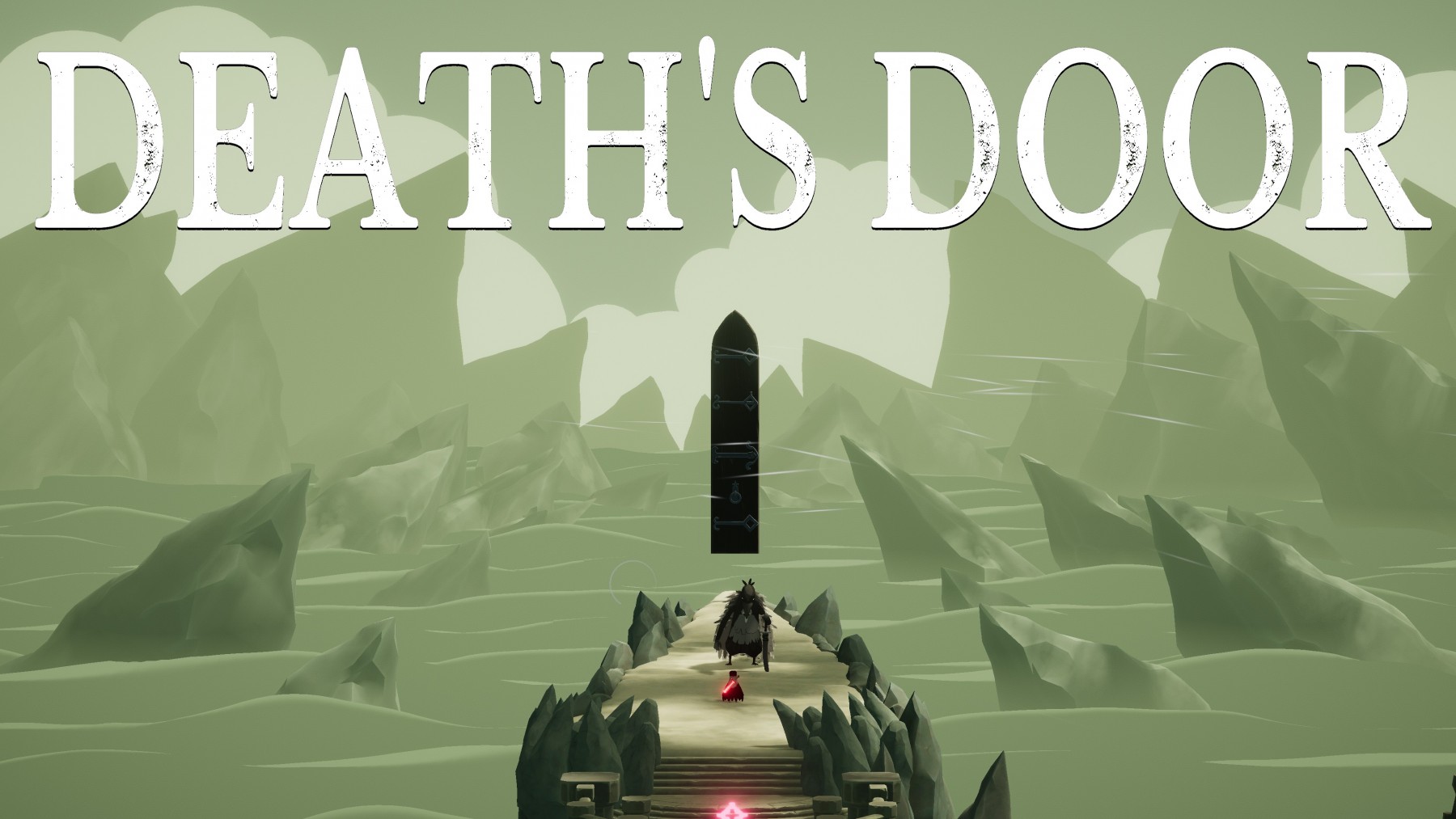 Death's Door  Steam PC Game