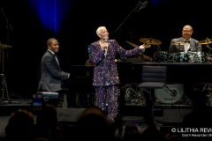 Dionne Warwick