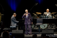Dionne Warwick