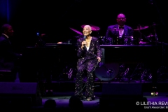 Dionne Warwick