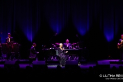 Dionne Warwick