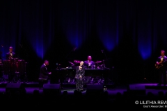Dionne Warwick