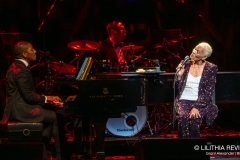 Dionne Warwick