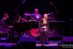 Dionne Warwick