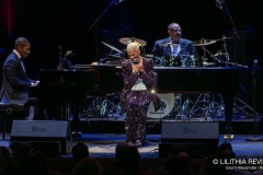 Dionne Warwick
