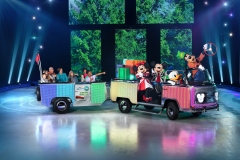 Disney on Ice