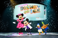 Disney on Ice