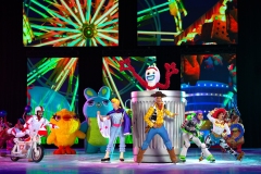 Disney on Ice