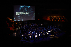 Distant Worlds