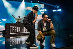 EPIK HIGH