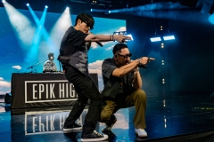 EPIK HIGH