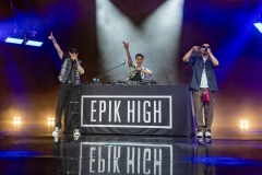 EPIK HIGH