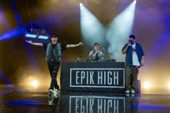 EPIK HIGH