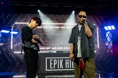 EPIK HIGH