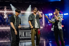 EPIK HIGH