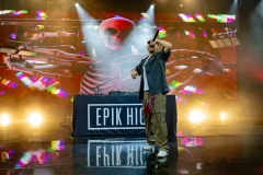 EPIK HIGH