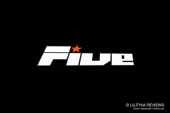 Five