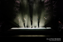 Five