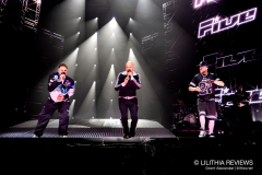 Five
