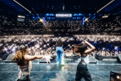 FRIDAYZ LIVE 2025