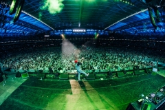 FRIDAYZ LIVE 2025