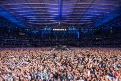 FRIDAYZ LIVE 2025