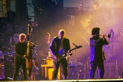 Hans Zimmer Live 2025