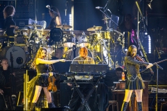 Hans Zimmer Live 2025