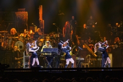 Hans Zimmer Live 2025