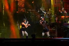 Hans Zimmer Live 2025