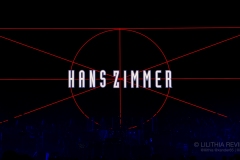 Hans Zimmer Live